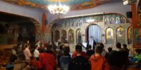 Βασιλόπιτα Κατηχητικών 2019 Βασιλόπιτα Κατηχητικών 2019