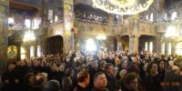 ΕΟΡΤΗ ΘΕΟΦΑΝΕΙΩΝ 2019 2 Ιαν. με -7 βαθμους.