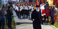 ΠΑΡΚΟ ΕΥΧΩΝ ΠΑΡΚΟ ΕΥΧΩΝ