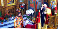 Θ.ΛΕΙΤΟΥΡΓΙΑ ΑΓΙΟΥ ΓΕΩΡΓΙΟΥ Θ.ΛΕΙΤΟΥΡΓΙΑ ΑΓΙΟΥ ΓΕΩΡΓΙΟΥ