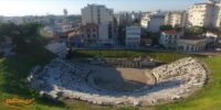 Η ΠΟΛΗ ΤΗΣ ΛΑΡΙΣΑΣ Η ΠΟΛΗ ΤΗΣ ΛΑΡΙΣΑΣ