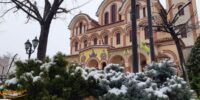 ΧΙΟΝΙΑ ΓΕΝΑΡΗ 2021 ΧΙΟΝΙΑ ΓΕΝΑΡΗ 2021