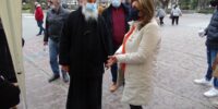 ΠΡΟΣΦΟΡΑ ΣΤΟΥΣ ΣΕΙΣΜΟΠΛΗΚΤΟΥΣ ΠΡΟΣΦΟΡΑ ΣΤΟΥΣ ΣΕΙΣΜΟΠΛΗΚΤΟΥΣ