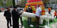 Ο ΣΤΟΛΙΣΜΟΣ ΤΟΥ ΑΒΓΟΥ Ο ΣΤΟΛΙΣΜΟΣ ΤΟΥ ΑΒΓΟΥ
