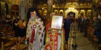 ΕΣΠΕΡΙΝΟΣ ΑΓΙΟΥ ΓΕΩΡΓΙΟΥ ΕΣΠΕΡΙΝΟΣ ΑΓΙΟΥ ΓΕΩΡΓΙΟΥ