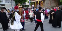 ΛΙΤΑΝΕΙΑ ΟΣΙΟΥ ΙΩΑΝΝΟΥ ΡΩΣΟΥ ΛΙΤΑΝΕΙΑ ΟΣΙΟΥ ΙΩΑΝΝΟΥ ΡΩΣΟΥ