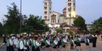 ΑΓΙΑ ΜΑΡΙΝΑ 2021 ΑΓΙΑ ΜΑΡΙΝΑ 2021