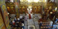 Θ.ΛΕΙΤΟΥΡΓΙΑ ΑΓΙΟΥ ΦΑΝΟΥΡΙΟΥ 2021 Θ.ΛΕΙΤΟΥΡΓΙΑ ΑΓΙΟΥ ΦΑΝΟΥΡΙΟΥ 2021