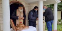Αγ.Λογγιν Αγ.Λογγιν
