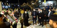 ΛΙΤΑΝΕΙΑ ΣΤΟ ΚΑΛΟΧΩΡΙ 6-1-22 ΛΙΤΑΝΕΙΑ ΣΤΟ ΚΑΛΟΧΩΡΙ 6-1-22