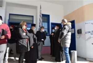 ΒΆΣΙΛΟΠΙΤΑ ΦΥΛΑΚΩΝ 2022