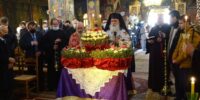 ΚΥΡΙΑΚΗ ΣΤΑΥΡΟΠΡΟΣΚΥΝΗΣΕΩΣ 27-3-22 ΚΥΡΙΑΚΗ ΣΤΑΥΡΟΠΡΟΣΚΥΝΗΣΕΩΣ 27-3-22