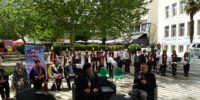 ΜΙΑ ΑΓΚΑΛΙΑ ΟΛΗ Η ΘΕΣΣΑΛΙΑ ΜΙΑ ΑΓΚΑΛΙΑ ΟΛΗ Η ΘΕΣΣΑΛΙΑ