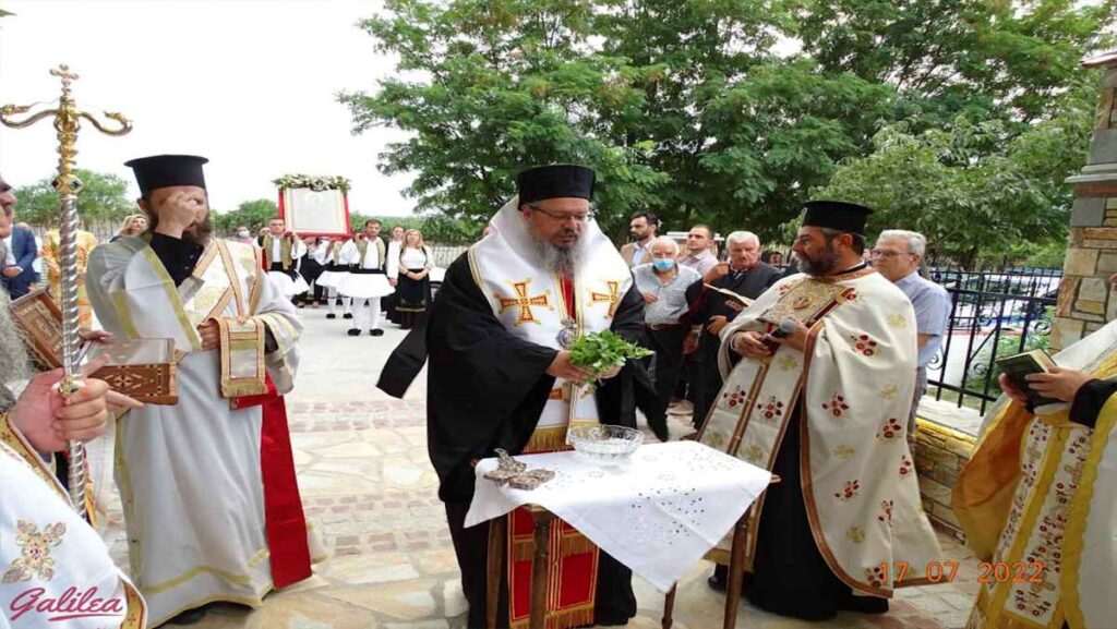 17-7 Αγ.Μαρίνα Ιερωνυμος
