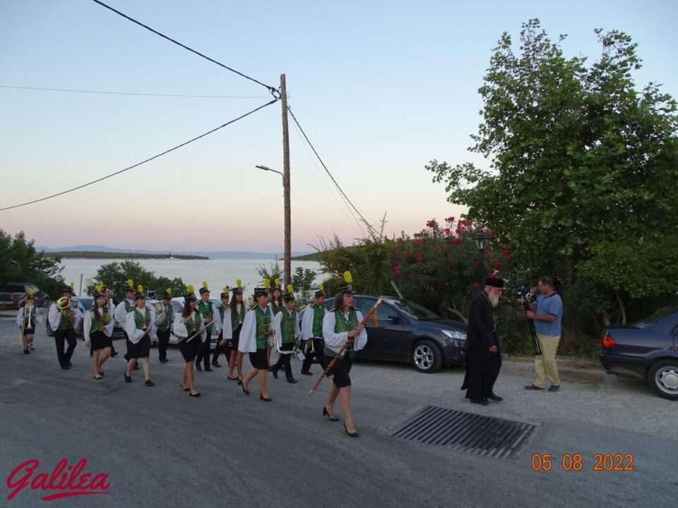 ΑΜΑΛΙΑΠΟΛΗ 2022
