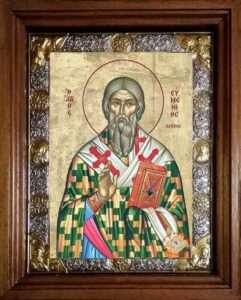 18-9 ΑΓΙΟΣ ΕΥΜΕΝΙΟΣ