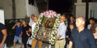 ΓΕΝΕΣΙΟΝ ΘΕΟΤΟΚΟΥ ΑΙΓΑΝΗ 2022 ΓΕΝΕΣΙΟΝ ΘΕΟΤΟΚΟΥ ΑΙΓΑΝΗ 2022