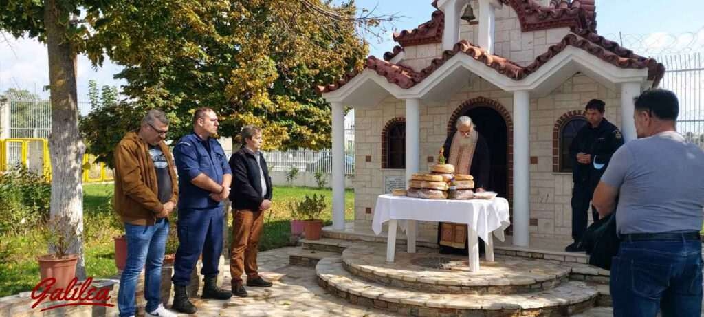 3 ΑΓΙΟΥ ΛΟΓΓΙΝΟΥ