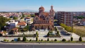 ΑΓΙΟΣ ΓΕΩΡΓΙΟΣ DRONE 16-10-22