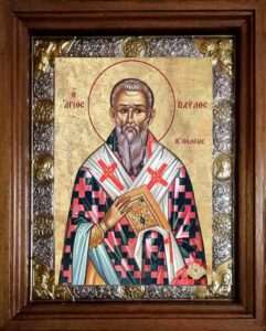ΑΓ.ΠΑΥΛΟΥ 6-11