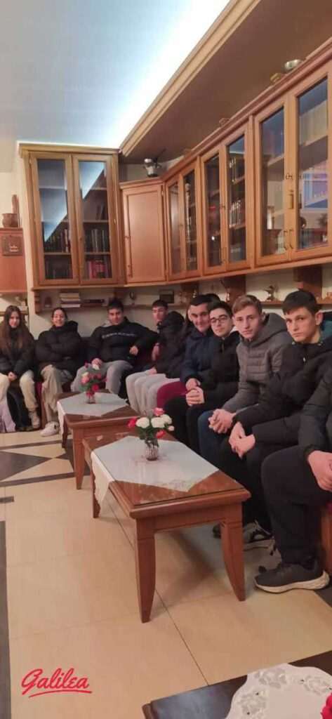 13ο ΛΥΚΕΙΟ ΛΑΡΙΣΑΣ