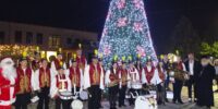 ΑΝΑΜΜΑ ΔΕΝΤΡΟΥ ΑΓΙΑ 9-12-22 ΑΝΑΜΜΑ ΔΕΝΤΡΟΥ ΑΓΙΑ 9-12-22
