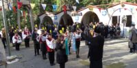 ΑΓΙΑΣΜΟΣ ΤΕΜΠΗ 8-2-23 ΑΓΙΑΣΜΟΣ ΤΕΜΠΗ 8-2-23
