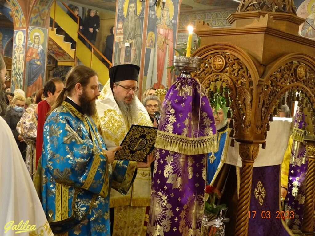 Γ΄ ΧΑΙΡΕΤΙΣΜΟΙ 17-3-23