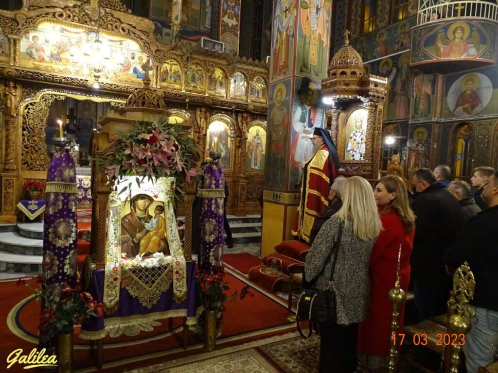 Γ΄ ΧΑΙΡΕΤΙΣΜΟΙ 17-3-23
