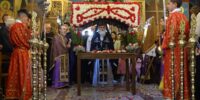 Μ.ΠΑΡΑΣΚΕΥΗ Ι.ΑΠΟΚΑΘΗΛΩΣΙΣ 2023 Μ.ΠΑΡΑΣΚΕΥΗ Ι.ΑΠΟΚΑΘΗΛΩΣΙΣ 2023