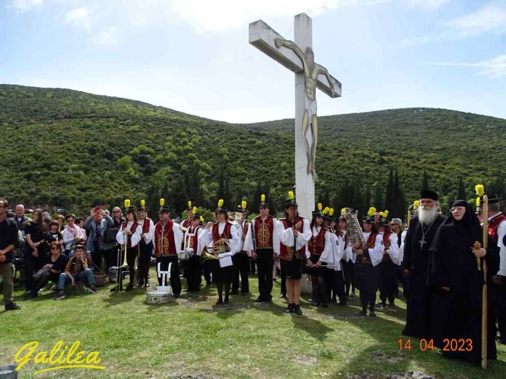 14-4-2023 ΠΑΝΑΓΙΑ ΞΕΝΙΑ