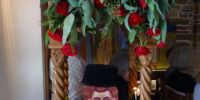 ΕΣΠΕΡΙΝΟΣ ΑΓΙΟΥ ΙΩΑΝΝΟΥ ΡΩΣΟΥ 26-5-23 ΕΣΠΕΡΙΝΟΣ ΑΓΙΟΥ ΙΩΑΝΝΟΥ ΡΩΣΟΥ 26-5-23