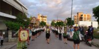 ΟΣΙΟΥ ΙΩΑΝΝΟΥ ΤΟΥ ΡΩΣΟΥ 27-5-23 ΟΣΙΟΥ ΙΩΑΝΝΟΥ ΤΟΥ ΡΩΣΟΥ 27-5-23