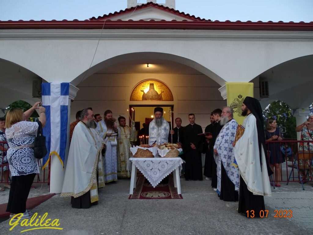13-7-2023 αγιου νικοδημου