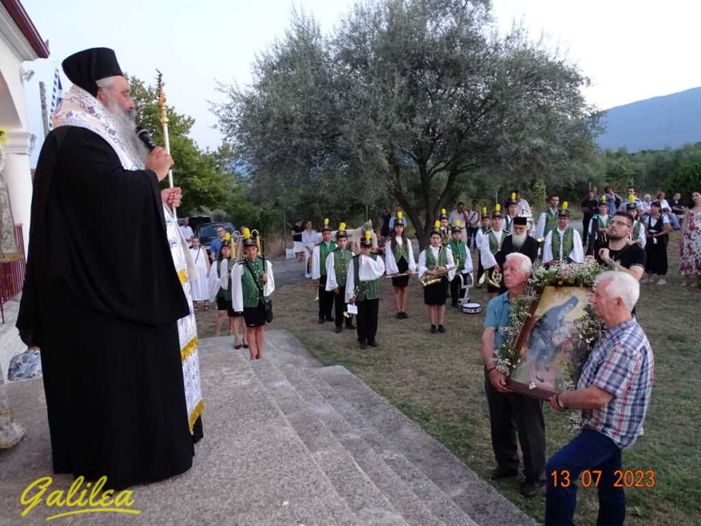 13-7-2023 αγιου νικοδημου