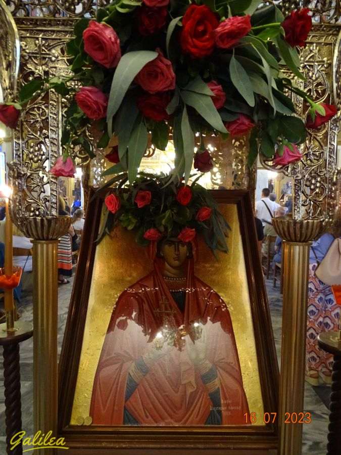 16-7-2023 AGIA MARINA
