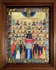 1-9 40 ΠΑΡΘΕΝΕΣ