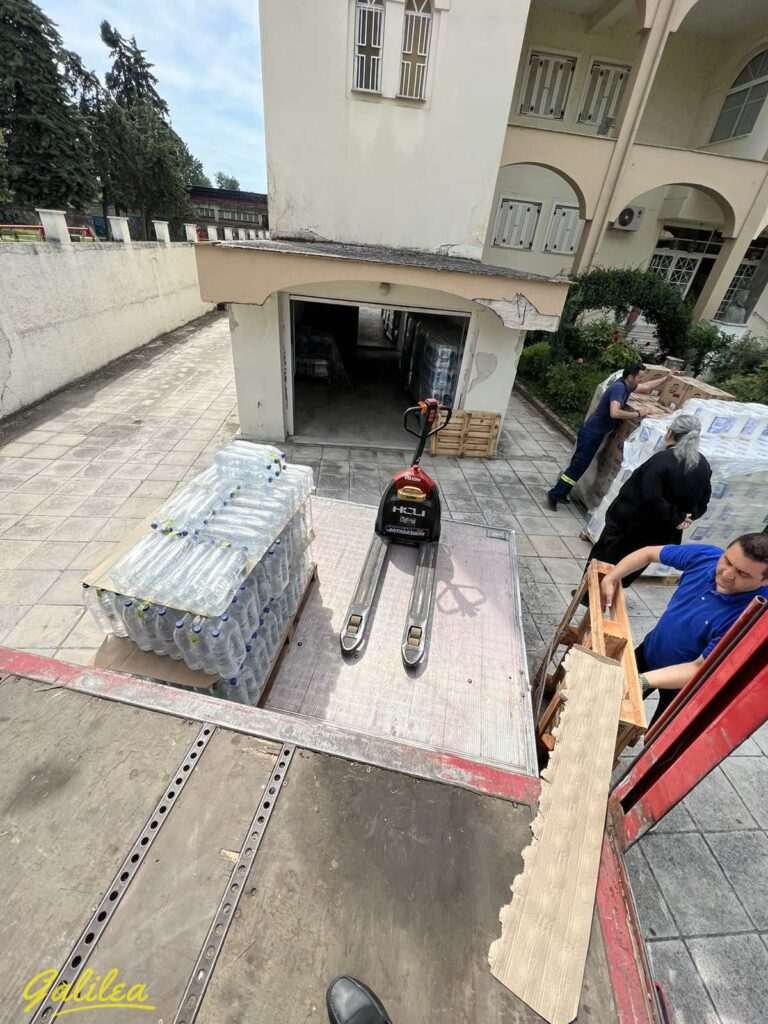 14-9-2023 κ.Ιερώνυμος