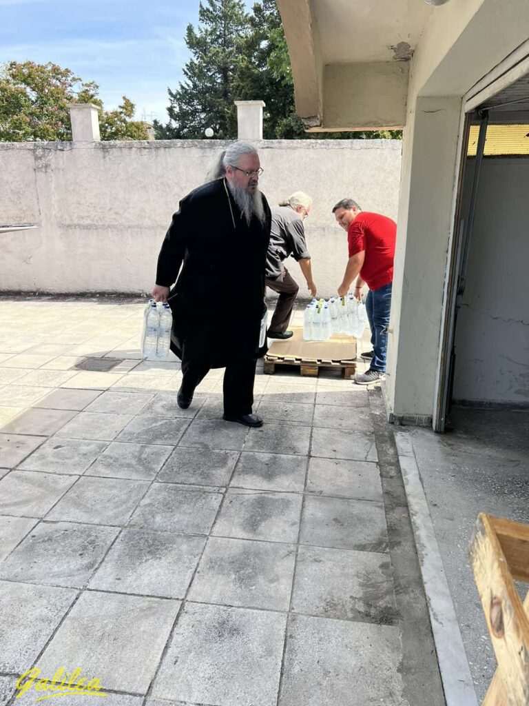14-9-2023 κ. Ιερώνυμος