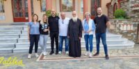 28-9 8η Προσφορά 28-9 8η Προσφορά