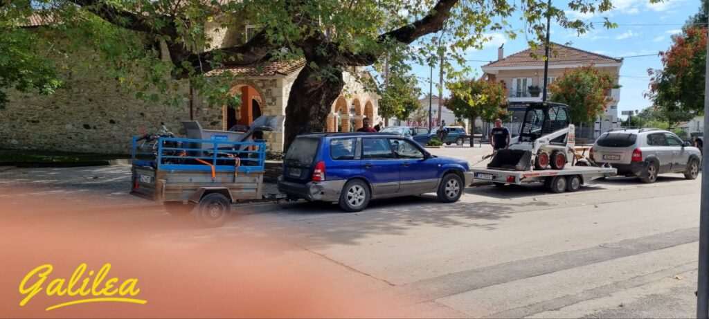 2023 15 Σεπτ. 3η Προσφορά Αγάπης