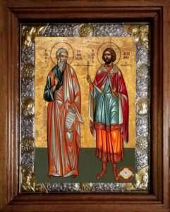 Προφ.Σοφονίου 3-12