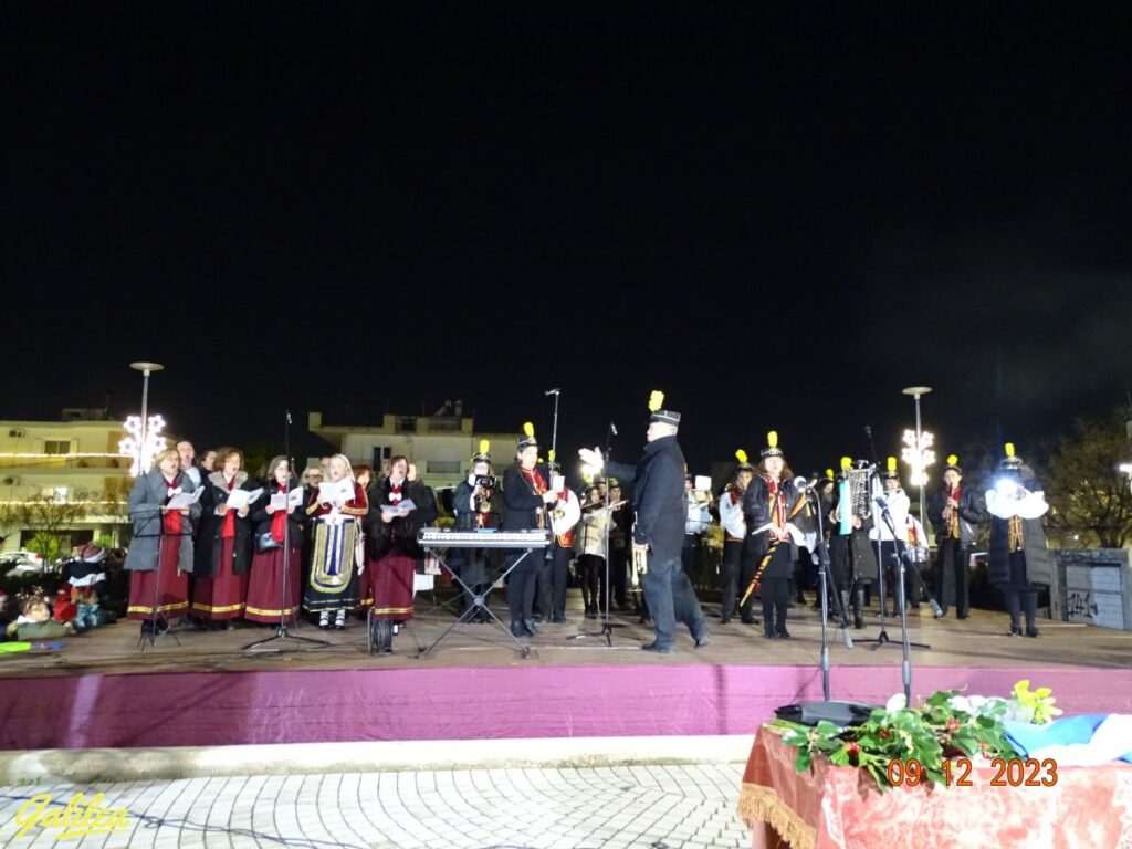 ΑΝΑΜΜΑ ΔΕΝΤΡΟΥ ΕΝΟΡΙΑΣ 9-12-23