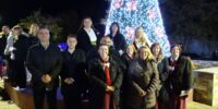 7-12-2023 η χορωδια στην Αγια 7-12-2023 η χορωδια στην Αγια