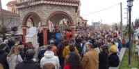 ΤΑ ΑΓΙΑ ΘΕΟΦΑΝΕΙΑ 6-1-24 ΤΑ ΑΓΙΑ ΘΕΟΦΑΝΕΙΑ 6-1-24