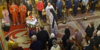 ΚΥΡΙΑΚΗ ΣΤΑΥΡΟΠΡΟΣΚΥΝΗΣΕΩΣ 7-4-24 ΚΥΡΙΑΚΗ ΣΤΑΥΡΟΠΡΟΣΚΥΝΗΣΕΩΣ 7-4-24