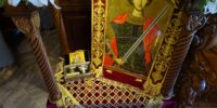 Θ.ΛΕΙΤΟΥΡΓΙΑ ΑΓΙΟΥ ΓΕΩΡΓΙΟΥ 6-5-24 Θ.ΛΕΙΤΟΥΡΓΙΑ ΑΓΙΟΥ ΓΕΩΡΓΙΟΥ 6-5-24