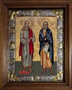1-12 Αγίου Φιλαρέτου