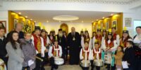 24-12-2024 ΚΑΛΑΝΤΑ ΣΤΗ ΜΗΤΡΟΠΟΛΗ 24-12-2024 ΚΑΛΑΝΤΑ ΣΤΗ ΜΗΤΡΟΠΟΛΗ