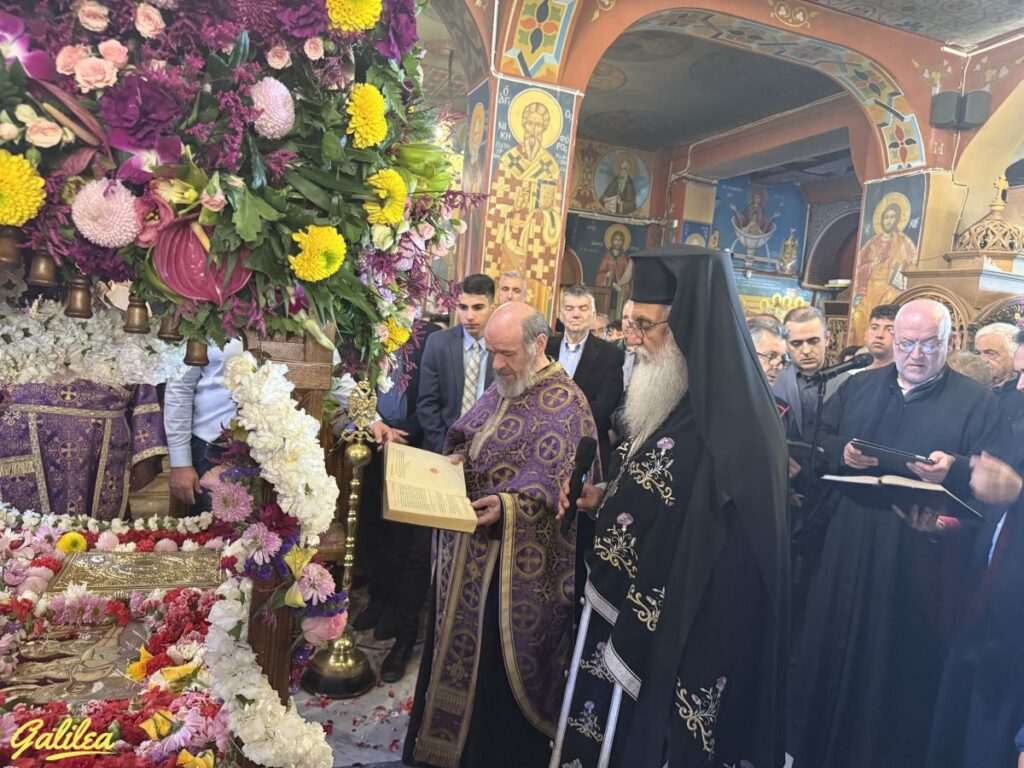 Μ.ΠΑΡΑΣΚΕΥΗ ΠΡΩΙ 18-4-25